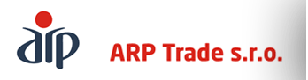 logo ARP Trade